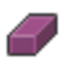 Pixel sprite image of the Old Gateau item from the Pokemon game series.